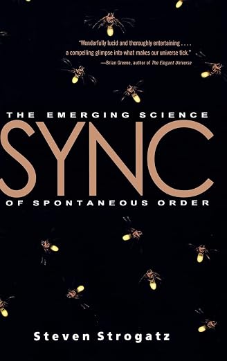 Cover of Sync