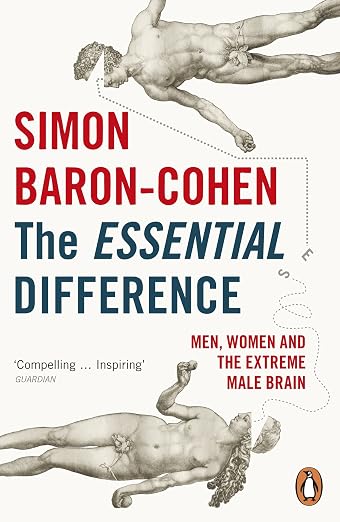 Cover of The Essential Difference