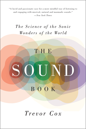 Cover of The Sound Book