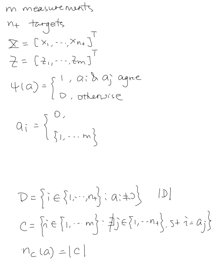 Handwritten setup for scenario 1