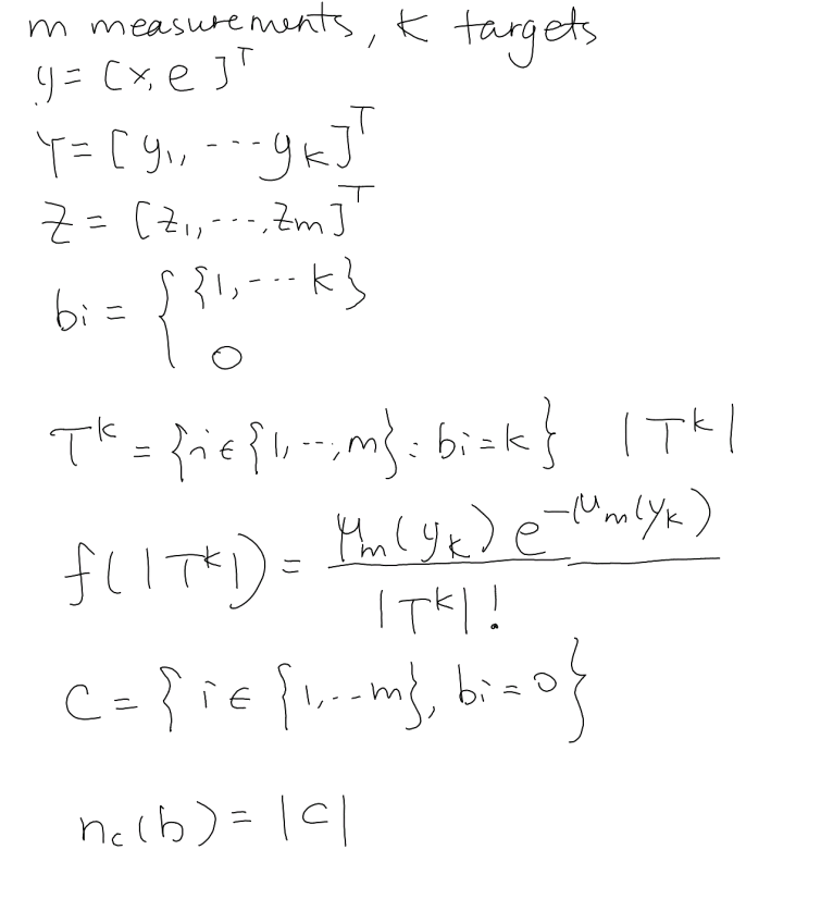 Handwritten setup for scenario 3