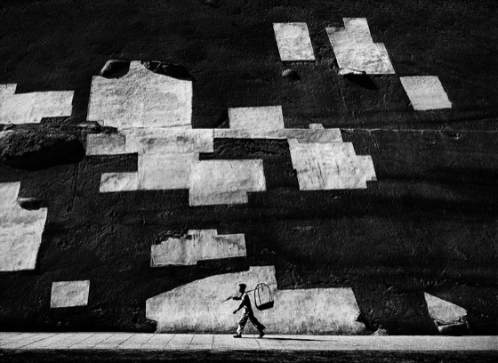 Fan Ho photo