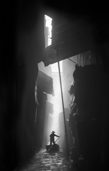 Fan Ho photo