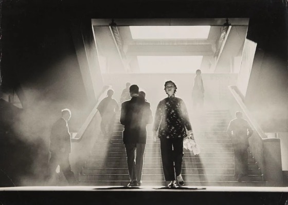 Fan Ho photo