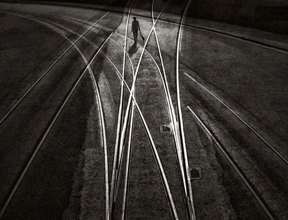 Fan Ho photo