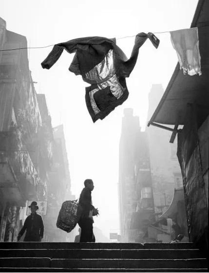Fan Ho photo