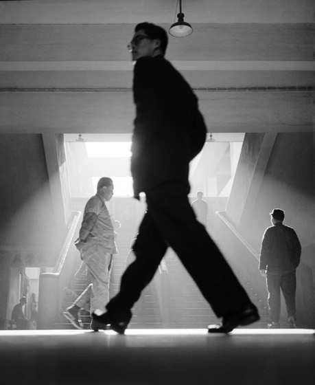 Fan Ho photo