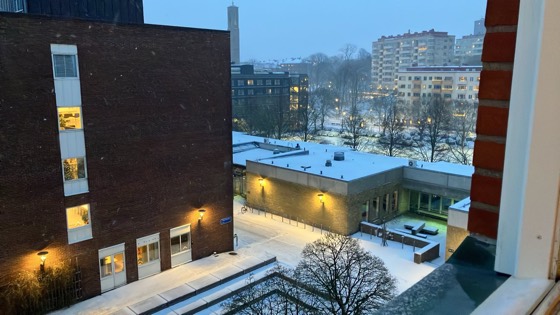 Gothenburg photo