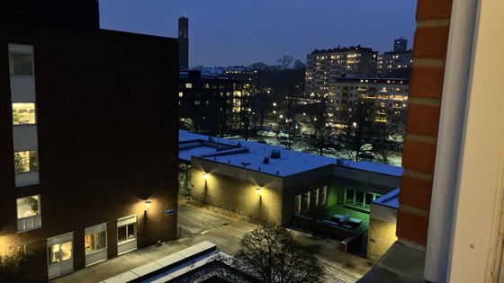 Gothenburg photo