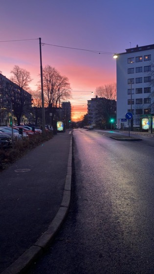 Gothenburg photo