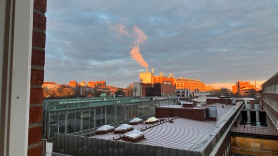Gothenburg photo