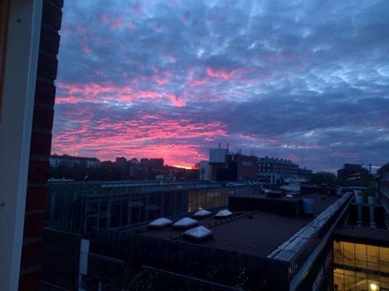Gothenburg photo