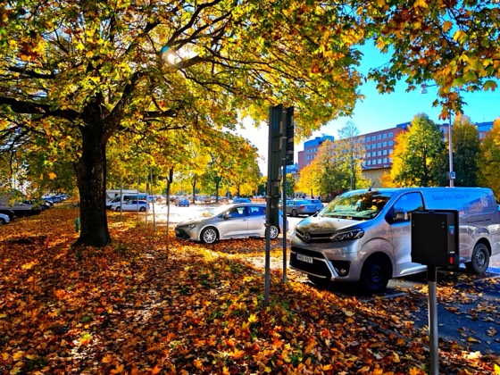 Gothenburg photo