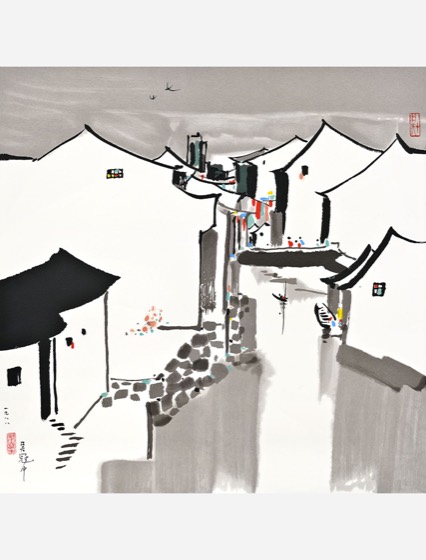 Guanzhong Wu photo