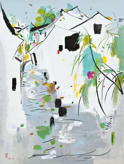 Guanzhong Wu photo