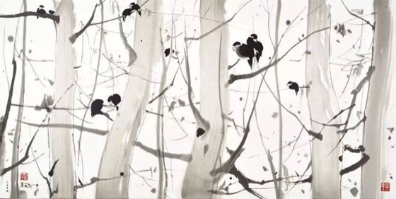 Guanzhong Wu photo