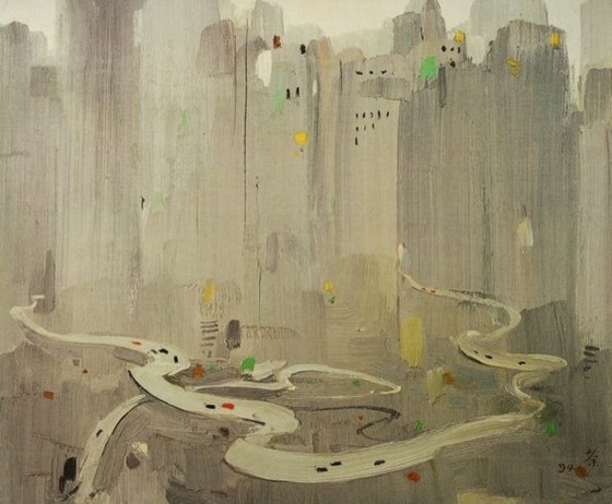 Guanzhong Wu photo