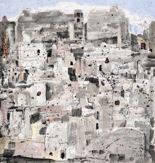 Guanzhong Wu photo
