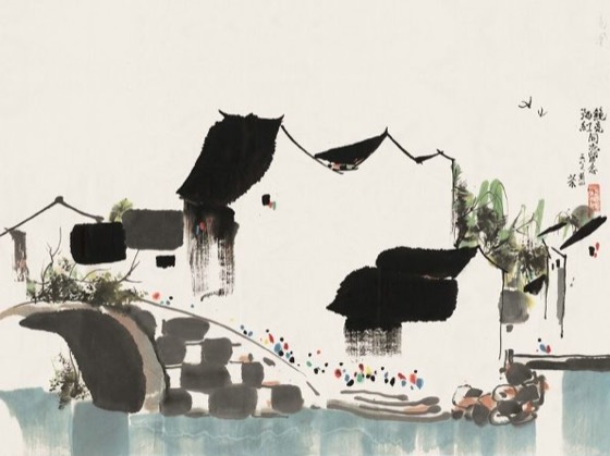 Guanzhong Wu photo