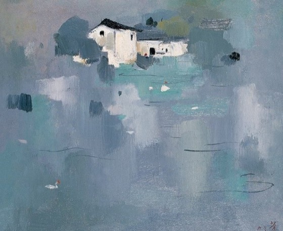 Guanzhong Wu photo