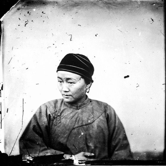 John Thomson Collection photo