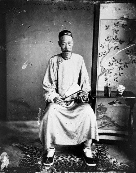 John Thomson Collection photo