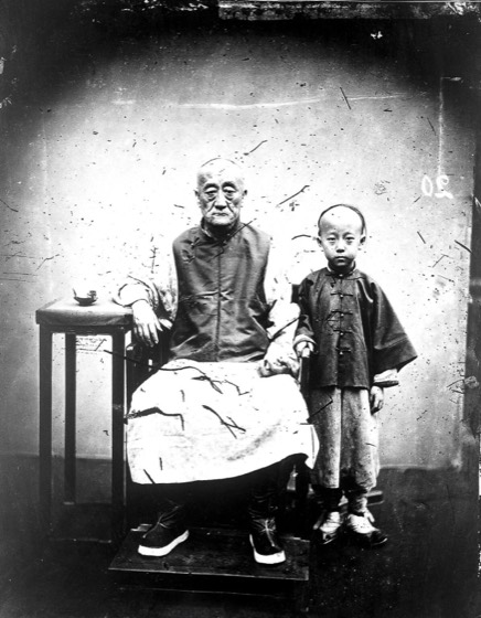 John Thomson Collection photo