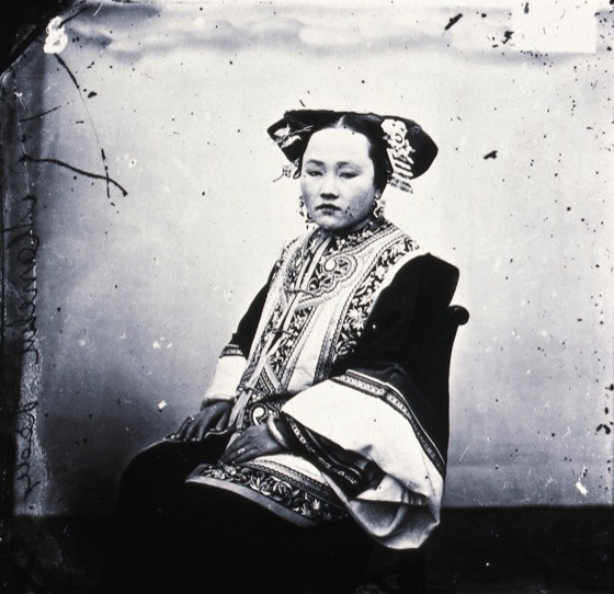 John Thomson Collection photo