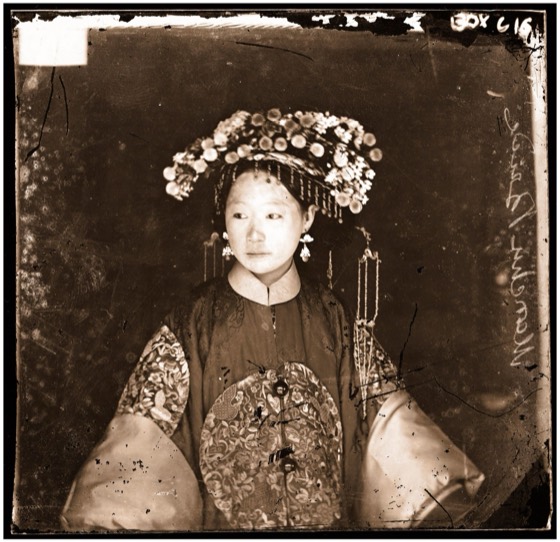 John Thomson Collection photo