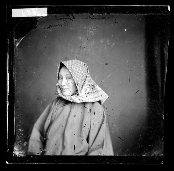John Thomson Collection photo