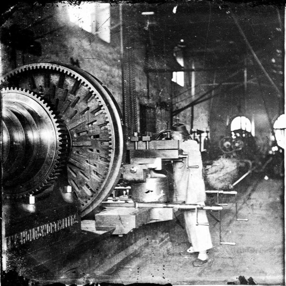 John Thomson Collection photo