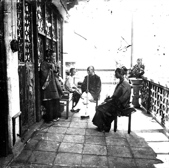 John Thomson Collection photo