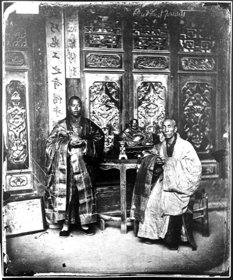 John Thomson Collection photo