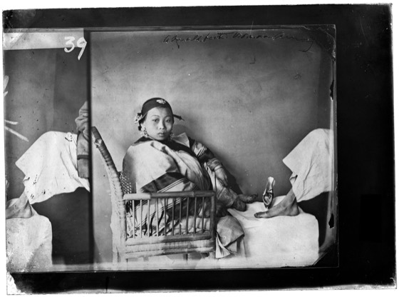 John Thomson Collection photo