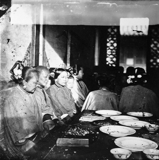 John Thomson Collection photo