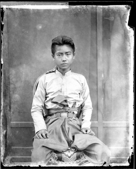 John Thomson Collection photo