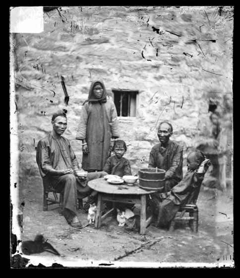 John Thomson Collection photo