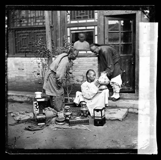 John Thomson Collection photo