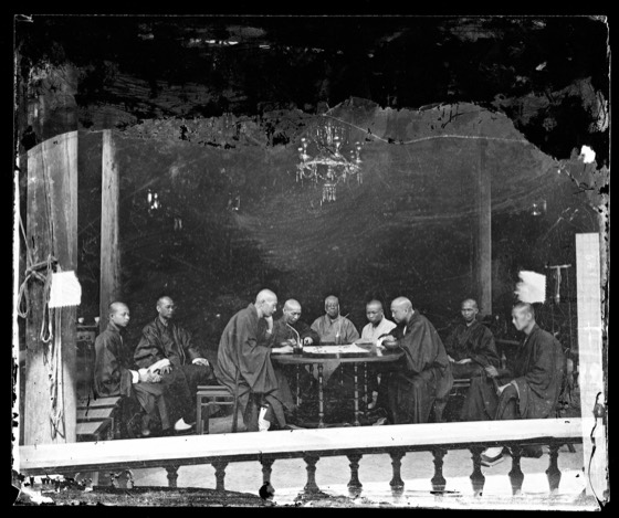 John Thomson Collection photo