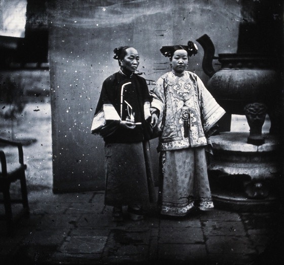 John Thomson Collection photo