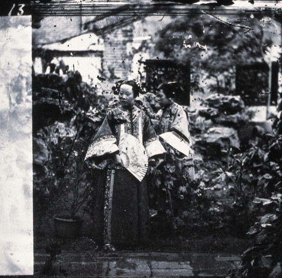 John Thomson Collection photo