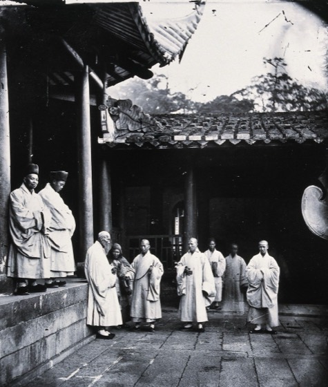 John Thomson Collection photo