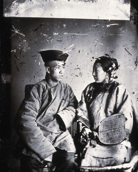 John Thomson Collection photo