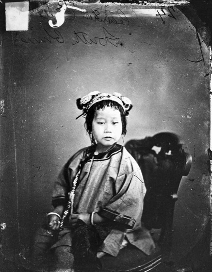 John Thomson Collection photo