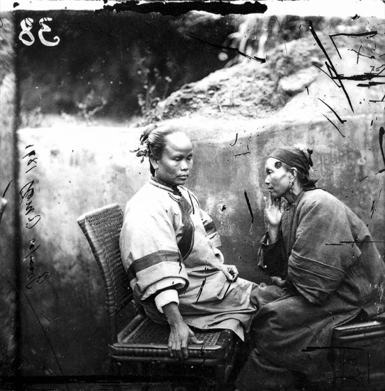 John Thomson Collection photo
