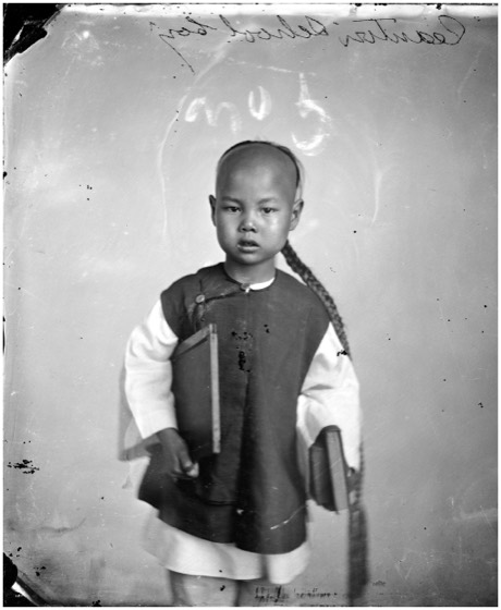 John Thomson Collection photo