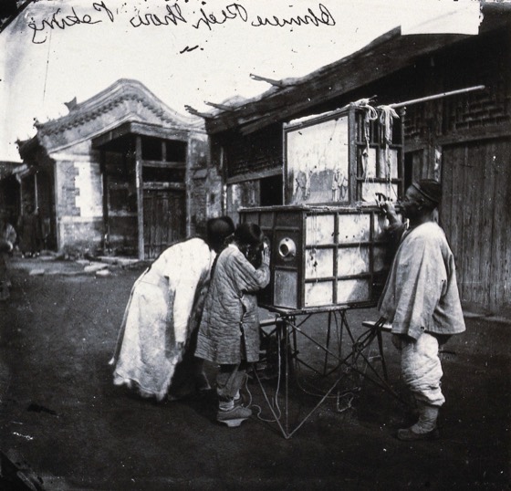 John Thomson Collection photo