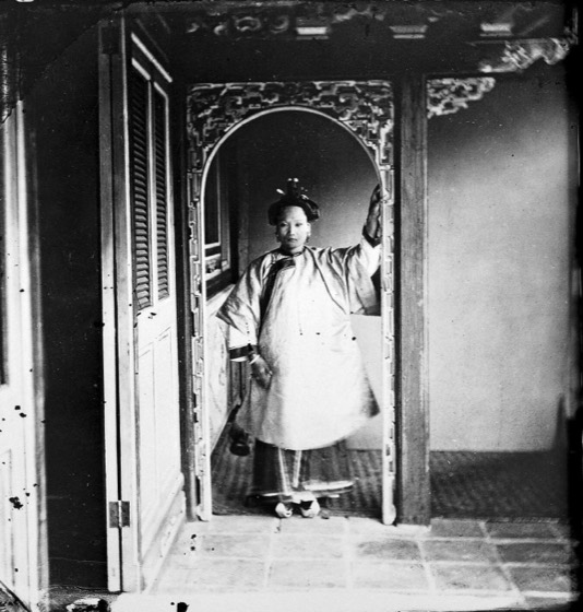 John Thomson Collection photo