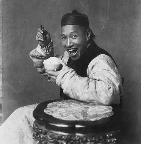 John Thomson Collection photo