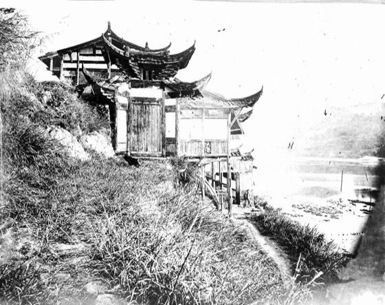 John Thomson Collection photo